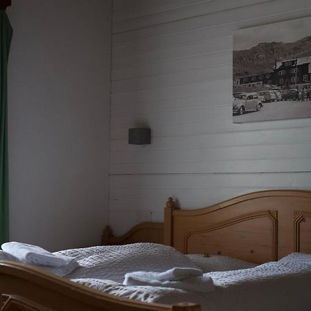 Voegeli Alpenhotel Malbun Bagian luar foto