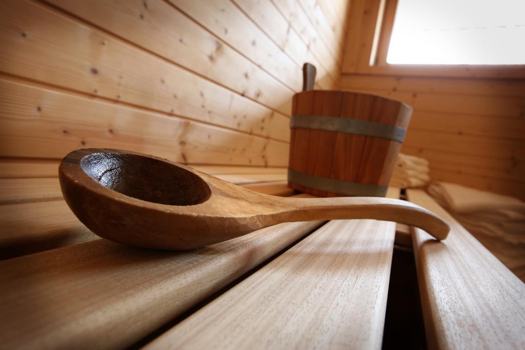 Voegeli Alpenhotel Malbun Bagian luar foto