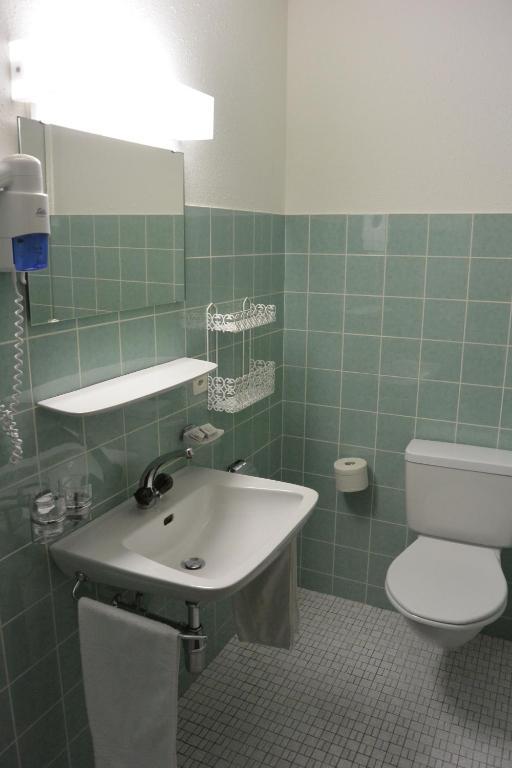 Voegeli Alpenhotel Malbun Ruang foto