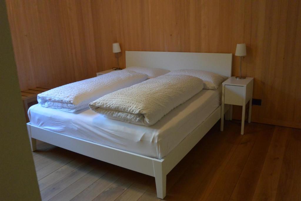 Voegeli Alpenhotel Malbun Bagian luar foto