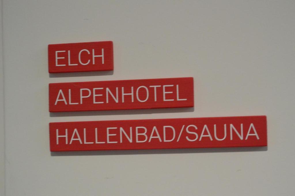 Voegeli Alpenhotel Malbun Bagian luar foto